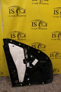 TAPICERKA BOCZEK DRZWI TYŁ LEWY FORD KUGA MK3 LIFT ST-LINE EU