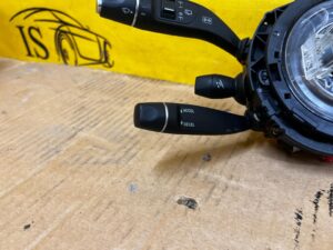 PAJĄK MANETKI PRZEŁĄCZNIK ZESPOLONY WYBIERAK SKRZYNI MERCEDES GL X166