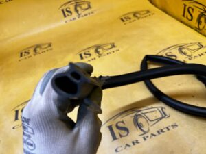 USZCZELKA MASKI POKRYWY SILNIKA PRZÓD LAND ROVER DISCOVERY SPORT V L550