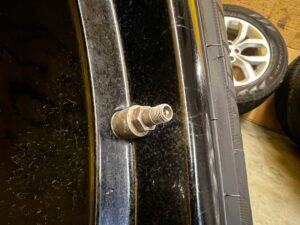 KOŁO FELGA OPONA LETNIA PORSCHE PANAMERA 970 285/40 R19