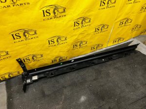 OSŁONA LISTWA PROGU PROGOWA PRÓG LEWY LEWA FORD KUGA MK3 LIFT