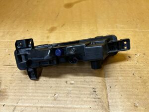 LAMPA PRZECIWMGIELNA HALOGEN PRZÓD LEWA LEWY LED BMW 5 G30 G31