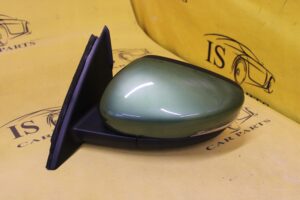 LUSTERKO ZEWNĘTRZNE LEWE 9 PIN FORD KUGA MK3 LIFT BURSTING GREEN