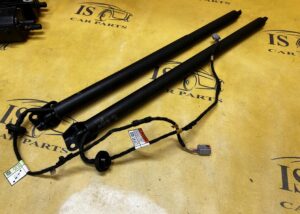 KOMPLET SIŁOWNIKI ELEKTRYCZNE KLAPY TYŁ BAGAŻNIKA FORD KUGA MK3