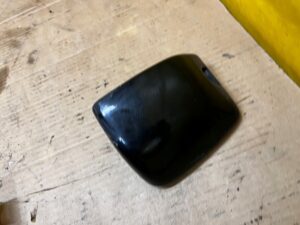 KOMPLET ODBOJE ODBÓJ ZDERZAKA TYŁ PRAWY LEWY PORSCHE CARRERA 911 996 USA