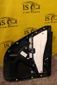 TAPICERKA BOCZEK DRZWI TYŁ PRAWY FORD KUGA MK3 LIFT ST-LINE EU