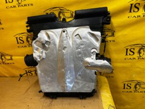 OBUDOWA FILTRA PRZEPŁYWOMIERZ POWIETRZA AUDI Q7 II 4M SQ7 4.0 TDI