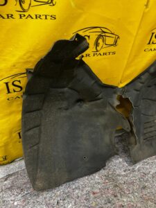 NADKOLE KOMPLETNE PRZÓD PRZEDNIE PRAWY PRAWE AUDI Q7 II 4M