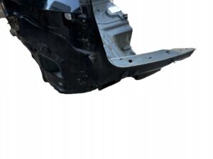 ĆWIARTKA BŁOTNIK PRÓG SŁUPEK PAS TYŁ LEWY PORSCHE MACAN 95B L041
