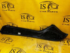 OSŁONA TAPICERKA BOCZEK TUNELU ŚRODKOWEGO SKÓRA LEWA LEWY AUDI A8 D4