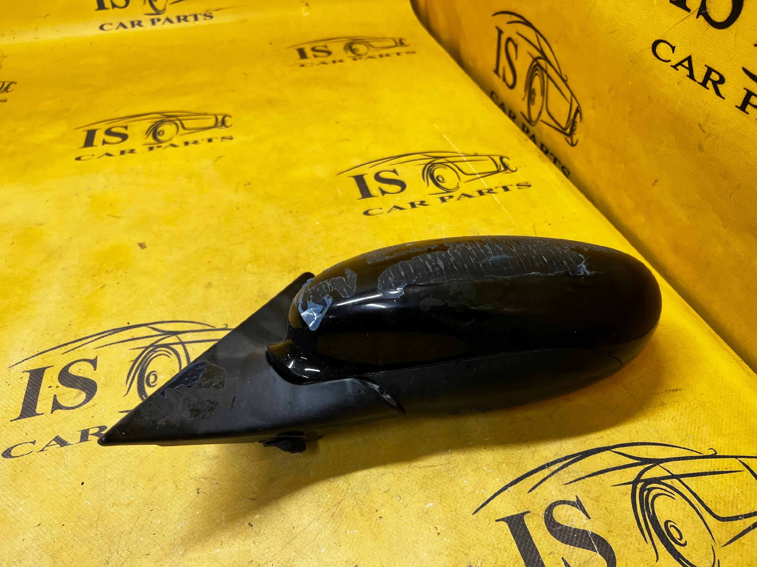LUSTERKO ZEWNĘTRZNE LEWE 10 PIN PORSCHE CARRERA 911 996 USA L741