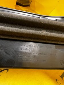 WLOT DOLOT PRZEWÓD POWIETRZA FORD KUGA MK3 LIFT 2.5 HYBRID