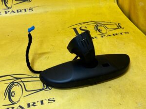 LUSTERKO WSTECZNE WEWNĘTRZNE PORSCHE CAYENNE II 7P5