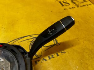 PAJĄK MANETKI PRZEŁĄCZNIK ZESPOLONY WYBIERAK SKRZYNI MERCEDES GLS X166