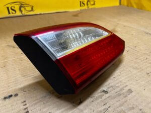 LAMPA TYLNA TYŁ LEWA LEWY W KLAPĘ HYUNDAI I30 II KOMBI