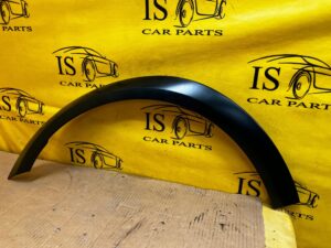 LISTWA NAKŁADKA BŁOTNIKA PRZÓD LEWY AUDI A6 C7 4G ALLROAD