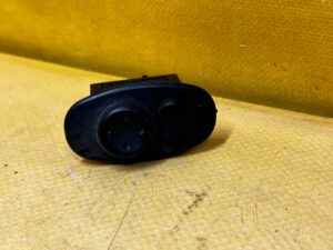 PRZEŁĄCZNIK PANEL REGULACJI LUSTEREK PORSCHE CARRERA 911 996