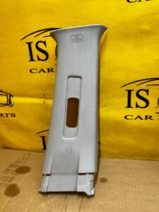 POSZYCIE OSŁONA OBUDOWA SŁUPKA ŚRODKOWEGO B PRAWA RENAULT KOLEOS II