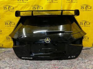 KLAPA TYŁ BAGAŻNIKA MERCEDES A W177 A35 AMG 696 9696 HB