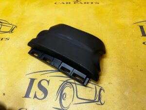 OSŁONA OBUDOWA KOLUMNY KIEROWNICZEJ DACIA SANDERO III