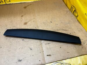 TAPICERKA BOCZEK OSŁONA KLAPY TYŁ BAGAŻNIKA ŚRODKOWA HYUNDAI I30 II KOMBI