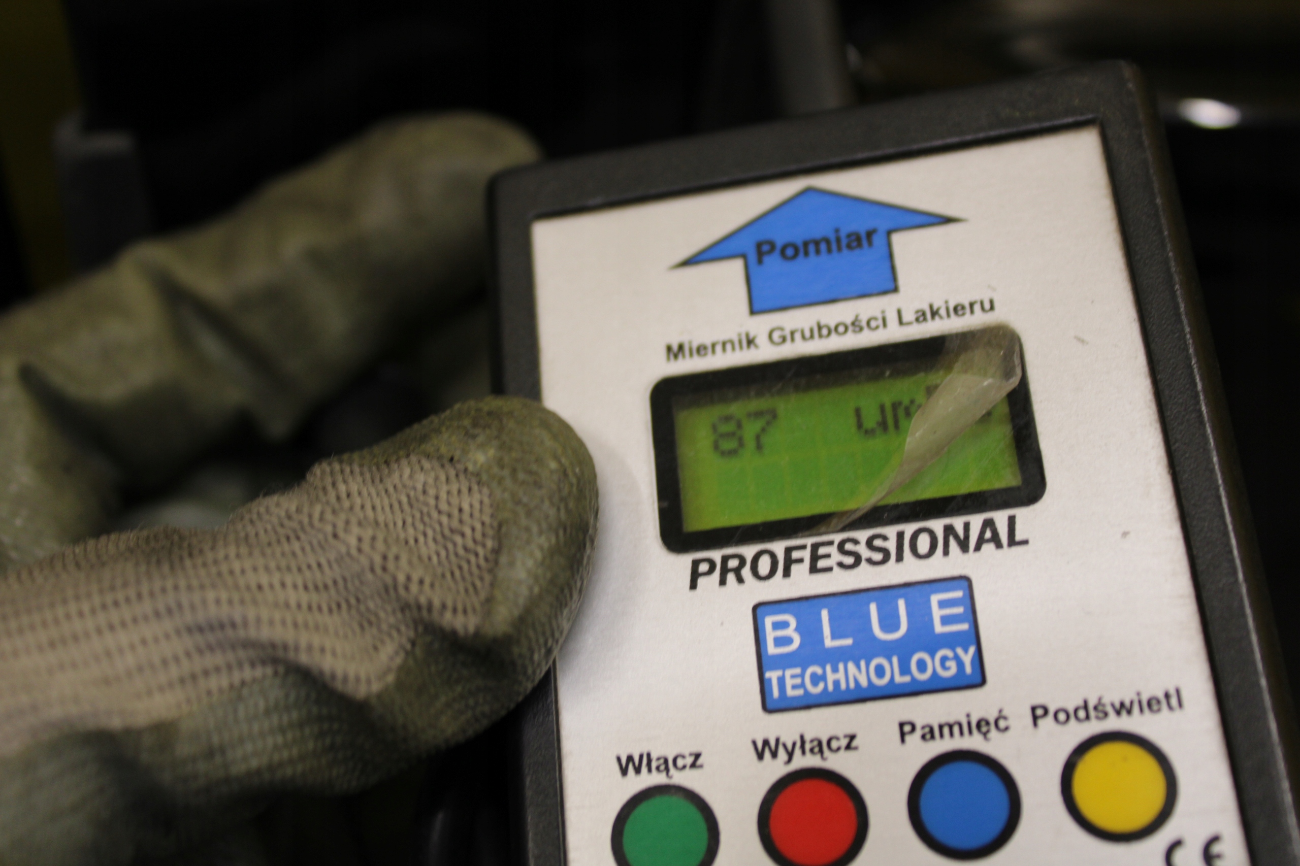 DRZWI PRAWY PRZÓD TYŁ FORD KUGA MK3 LIFT ST-LINE AGATE BLACK 2024R