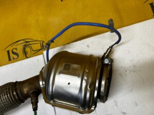 KATALIZATOR FORD KUGA MK3 LIFT 1.5 ECOBOOST