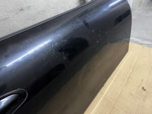 DRZWI PRAWA STRONA PRAWY PRZÓD PORSCHE CARRERA 911 996 L741