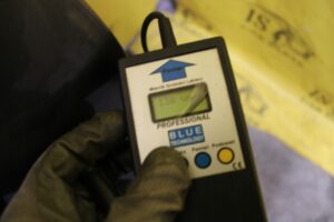 DRZWI LEWY PRZÓD TYŁ FORD KUGA MK3 ST-LINE MAGNETIC GREY METALLIC 2023R