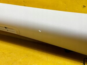 POSZYCIE OSŁONA OBUDOWA SŁUPKA PRZÓD A PRAWY FORD KUGA MK3 LIFT