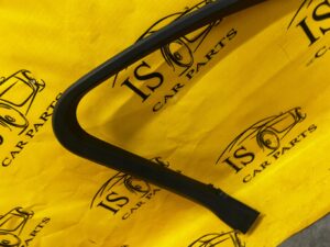 LISTWA RAMKA SZYBY DRZWI PRZÓD LEWA LEWY PEUGEOT 508 I