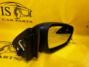 LUSTERKO PRAWE ASYSTENT 11 PIN FORD KUGA MK3 EU ST-LINE CHROMA BLUE