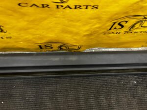 OSŁONA LISTWA PROGU PROGOWA PRÓG LEWY LEWA FORD KUGA MK3 LIFT