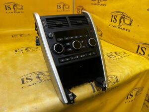 PANEL PRZEŁĄCZNIK NAWIEWU KLIMATYZACJI LAND ROVER DISCOVERY SPORT L550