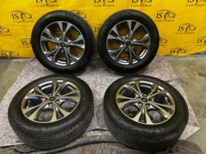 NOWE KOŁA FELGI OPONY LETNIE FORD KUGA MK3 ESCAPE MK4 225/60 R18