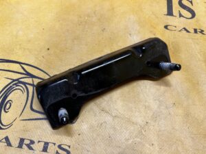 UCHWYT WSPORNIK OSŁONY UKŁADU WYDECHOWEGO WYDECHU MERCEDES GL X166 3.0 CDI