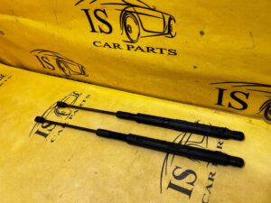 KPL SIŁOWNIKI TELESKOPY MASKI POKRYWY SILNIKA PORSCHE PANAMERA 970 I LIFT