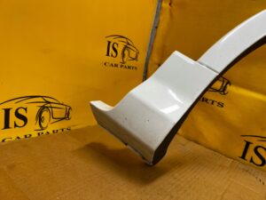 NAKŁADKA LISTWA NA BŁOTNIK BŁOTNIKA PRZÓD PRAWY PDC FORD KUGA MK2 LIFT