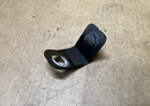 WSPORNIK MOCOWANIE BŁOTNIKA PRZÓD CZĘŚĆ TYLNA DACIA SANDERO III NV676 676