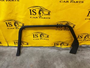 LISTWA RAMKA SZYBY DRZWI TYŁ PRAWA PRAWY PEUGEOT 508 I KOMBI SW