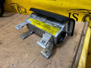 KPL PODUSZKA POWIETRZNA AIRBAG KIEROWCY PASAŻERA PORSCHE CARRERA 911 996