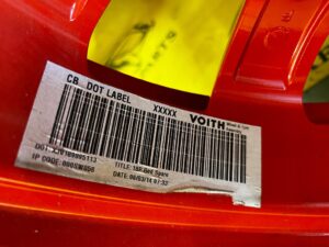 KOŁO ZAPASOWE DOJAZDOWE JAGUAR XJ X351 135/80 R18