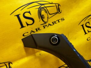 RAMKA DEKOR OSŁONA KONSOLI DESKI RADIA LED FORD KUGA MK2 LIFT EU