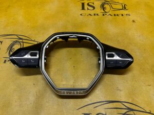 PRZEŁĄCZNIKI PRZYCISKI KIEROWNICY PEUGEOT 3008 II 5008 II 208 II 2008 II