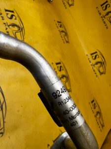 WĄŻ PRZEWÓD RURA KLIMATYZACJI DACIA SANDERO III 1.0 SCE