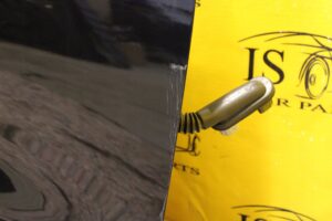 DRZWI PRAWY PRZÓD TYŁ FORD KUGA MK3 LIFT ST-LINE AGATE BLACK 2024R