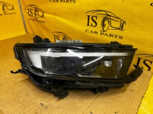 REFLEKTOR LAMPA PRZÓD PRAWY FULL LED OPEL ASTRA L VI 6 EU