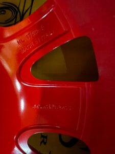 KOŁO ZAPASOWE DOJAZDOWE JAGUAR XJ X351 135/80 R18