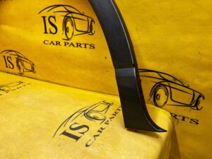 NAKŁADKA LISTWA BŁOTNIKA TYŁ PRAWY FORD KUGA MK3 ST-LINE MAGNETIC GREY