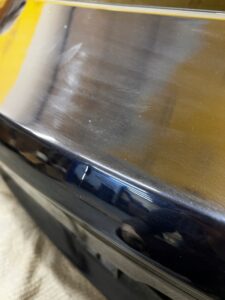 KLAPA TYŁ BAGAŻNIKA BMW X6 F16 EU CARBONSCHWARZ 2016R